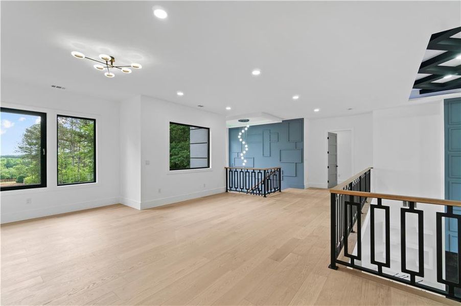 Spacious, unfurnished interior of a new home in , Lawrenceville (Image 42). Spacious, unfurnished interior of a new home in , Lawrenceville (Image 42).