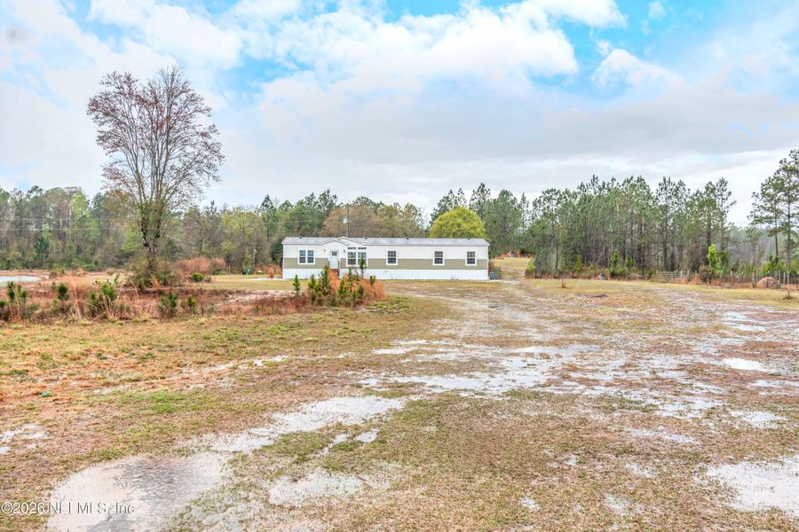 Site preparation for new homesites in , Glen St. Mary (Image 44). Site preparation for new homesites in , Glen St. Mary (Image 44).