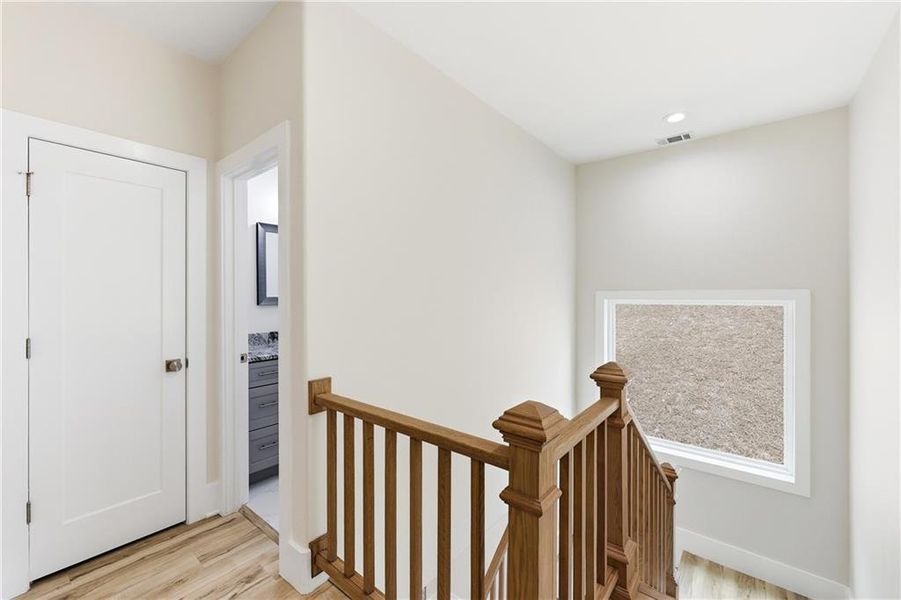 Spacious, unfurnished interior of a new home in , Clermont (Image 48). Spacious, unfurnished interior of a new home in , Clermont (Image 48).