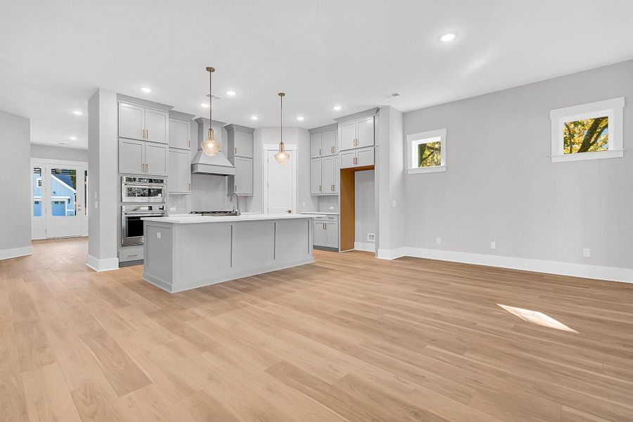 Image 39 of a home in Hidden Ponds Reserve.