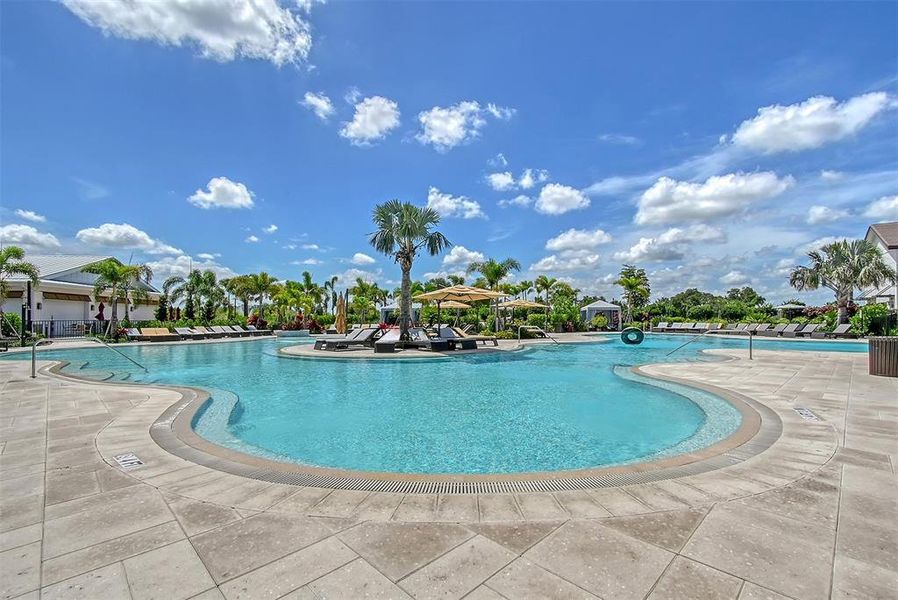 Community amenities in Star Farms at Lakewood Ranch, Bradenton (Image 55).