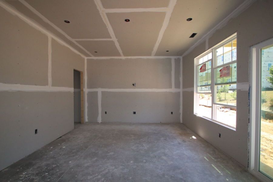 Drywall Drywall
