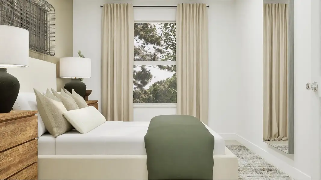 Parker Core M012 Fairfield Bed3 2of2 F2