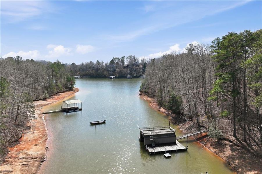 Natural landscape and outdoor views near  in Gainesville (Image 25).