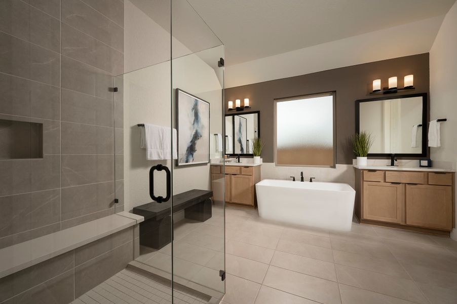 4br New Home in Georgetown, TX.  - Slide 8