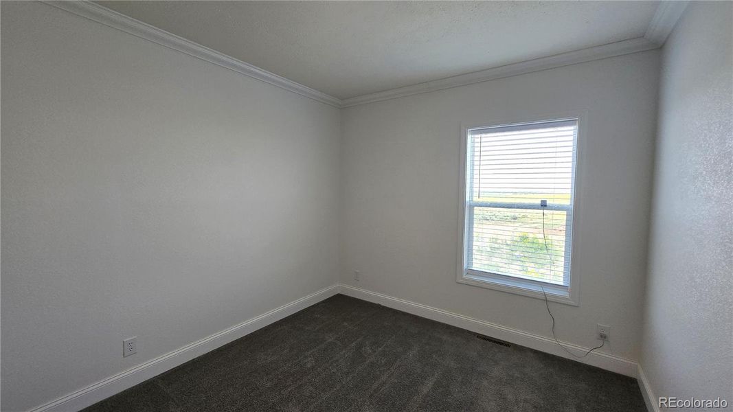 Spacious, unfurnished interior of a new home in , San Luis (Image 20). Spacious, unfurnished interior of a new home in , San Luis (Image 20).