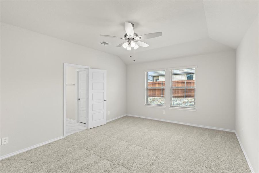 13. 1817 Hazer - Primary