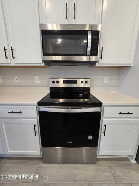 Close-up of interior finishes inside a home in , Jacksonville (Image 16). Close-up of interior finishes inside a home in , Jacksonville (Image 16).
