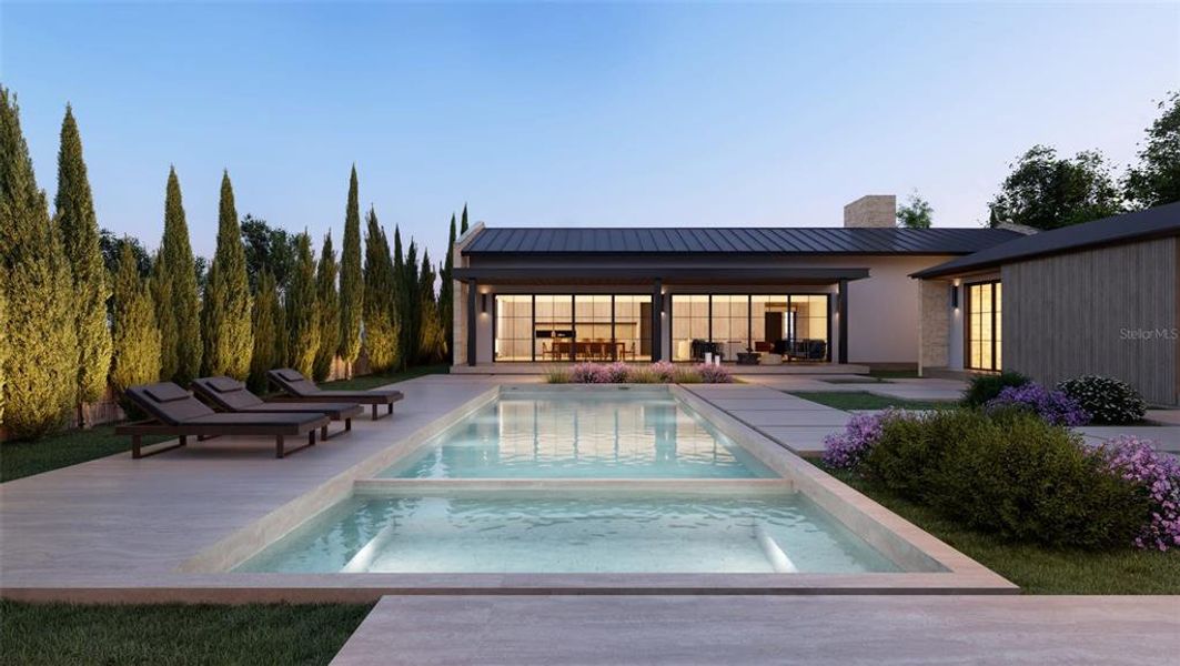 Image 9 of a home in .