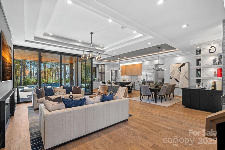 Community amenities in , Davidson (Image 45).