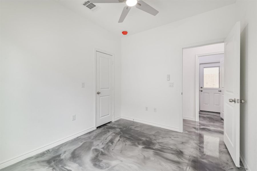 Spacious, unfurnished interior of a new home in , Montgomery (Image 30). Spacious, unfurnished interior of a new home in , Montgomery (Image 30).