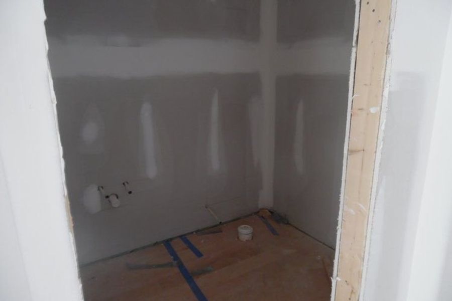 In-progress construction of a new home in Highgate, Newnan, GA (Image 9). In-progress construction of a new home in Highgate, Newnan, GA (Image 9).