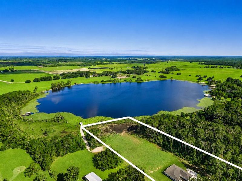 Natural landscape and outdoor views near  in Umatilla (Image 36).