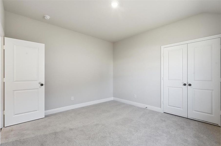 Spacious, unfurnished interior of a new home in Stoneview, Glen Rose (Image 36). Spacious, unfurnished interior of a new home in Stoneview, Glen Rose (Image 36).