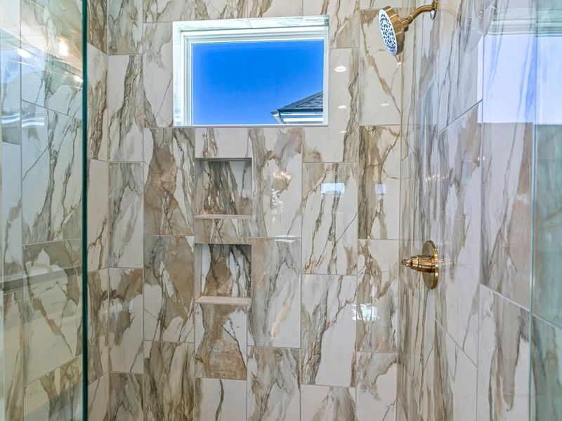 Close-up of interior finishes inside a home in , Houston (Image 21). Close-up of interior finishes inside a home in , Houston (Image 21).