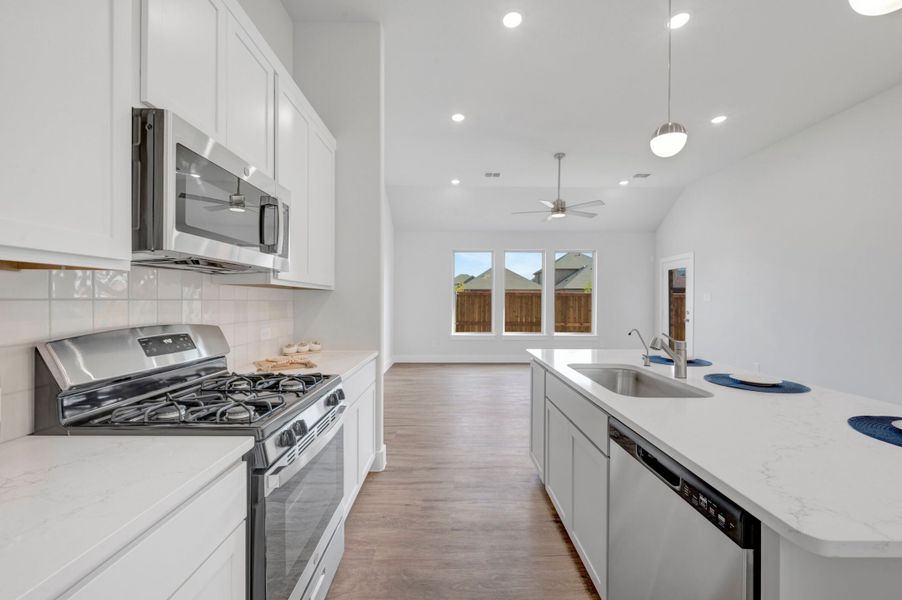 Kitchen Kitchen