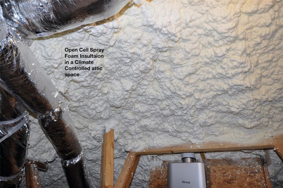 In-progress construction of a new home in Pedregal, League City, TX (Image 38).