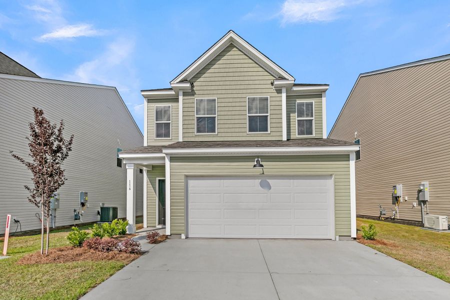 3br New Home in Summerville, SC.  - Slide 3