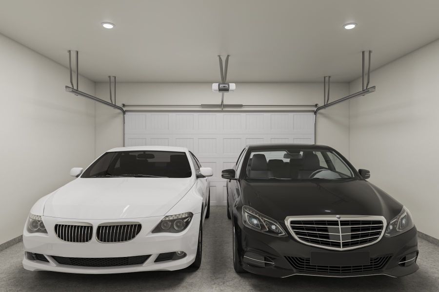 Image 31 representing the Salerno by Tri Pointe Homes in Woodson’s Reserve, Spring, TX.