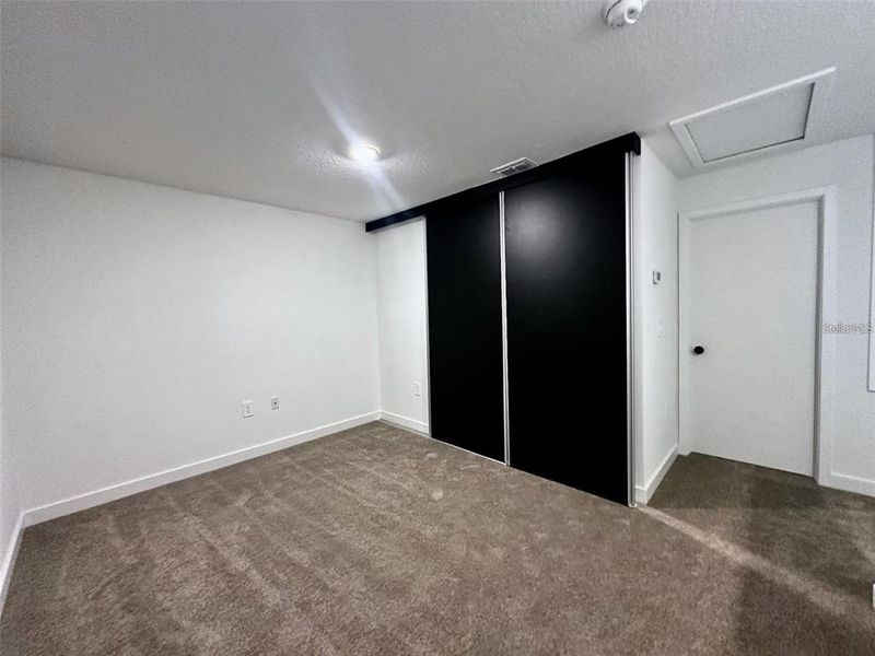 Spacious, unfurnished interior of a new home in , Kissimmee (Image 11).