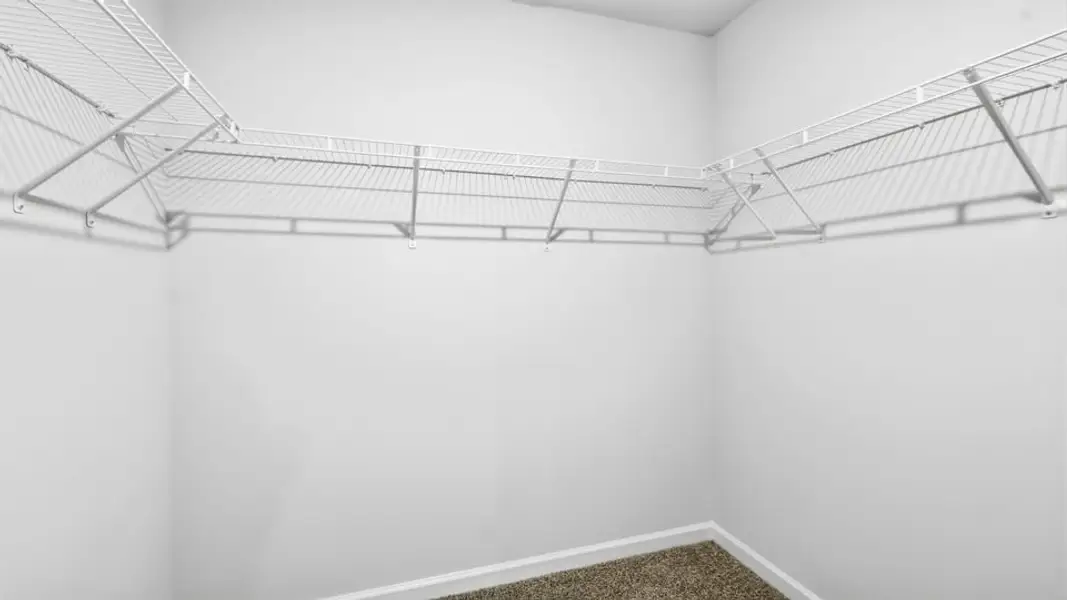 Spacious, unfurnished interior of a new home in Lakestone, Woodruff (Image 35).