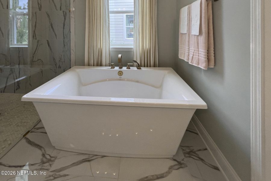 Close-up of interior finishes inside a home in Reflections at Nocatee, Ponte Vedra (Image 19). Close-up of interior finishes inside a home in Reflections at Nocatee, Ponte Vedra (Image 19).