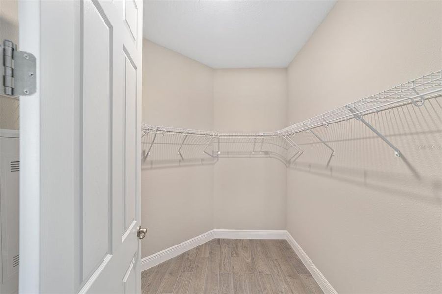 Spacious, unfurnished interior of a new home in On Top of the World Communities, Ocala (Image 26).