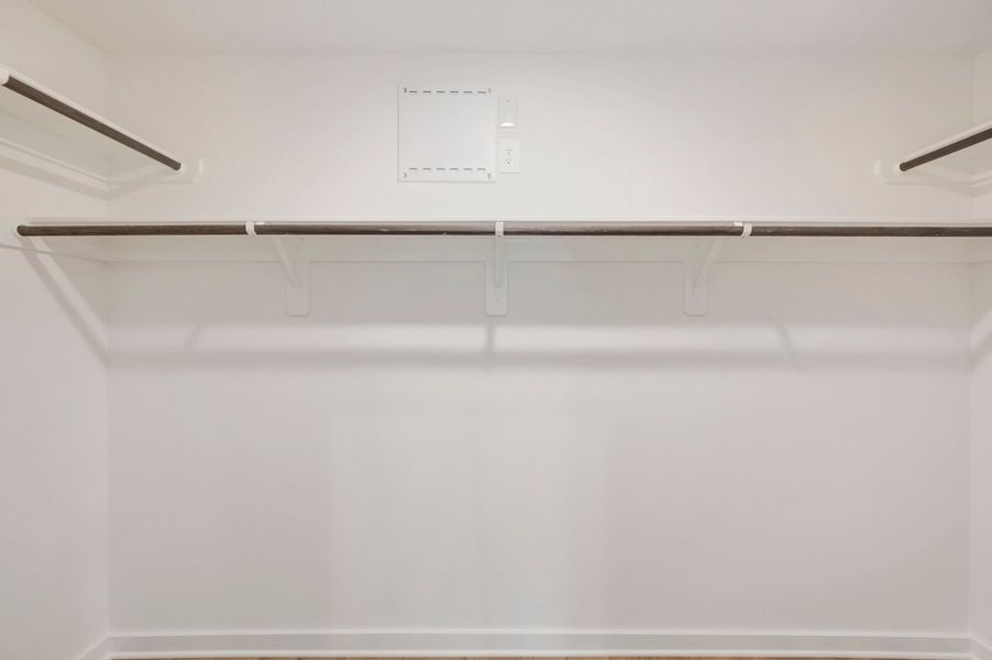 Owner's Closet Owner's Closet