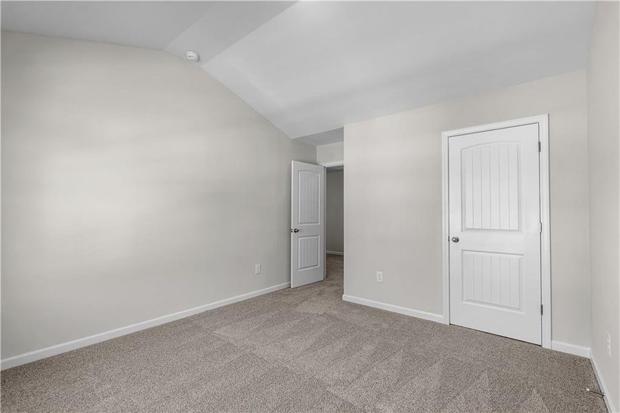 Spacious, unfurnished interior of a new home in , Villa Rica (Image 46).
