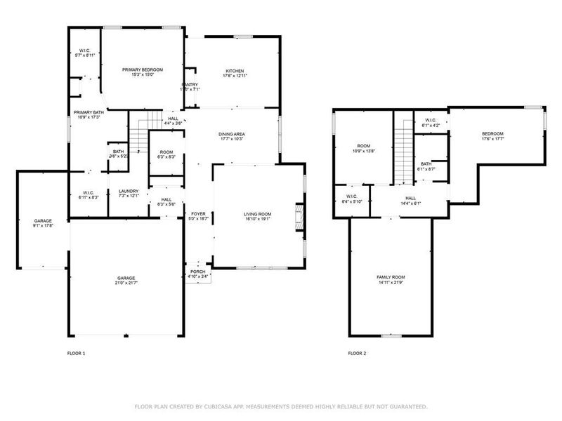 2D floor plan layout of this home in , Ringgold, GA (Image 4). 2D floor plan layout of this home in , Ringgold, GA (Image 4).