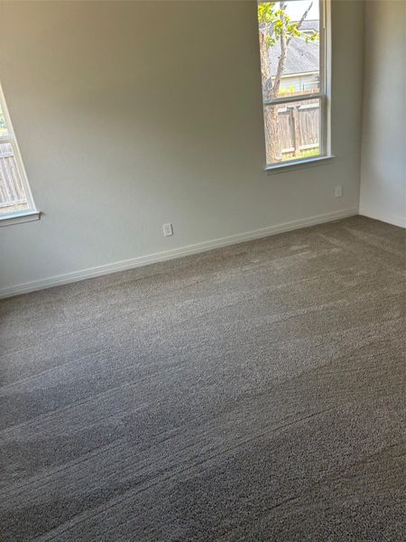 Spacious, unfurnished interior of a new home in , League City (Image 7). Spacious, unfurnished interior of a new home in , League City (Image 7).