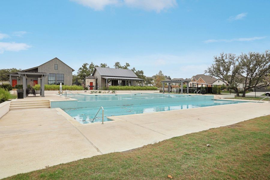 Community amenities in , Kyle (Image 31).