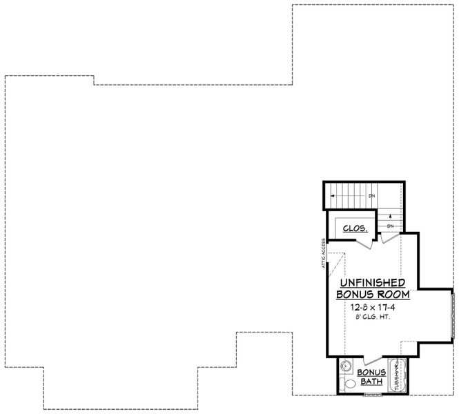 2D floor plan layout of this home in , Huger, SC (Image 2). 2D floor plan layout of this home in , Huger, SC (Image 2).