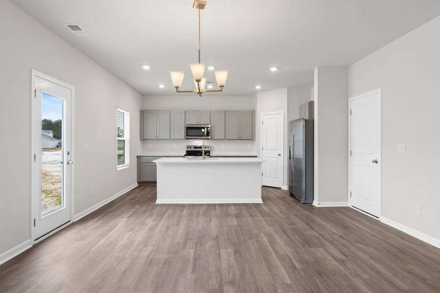 222 Keira LN NW, Supply, NC.  - Slide 14