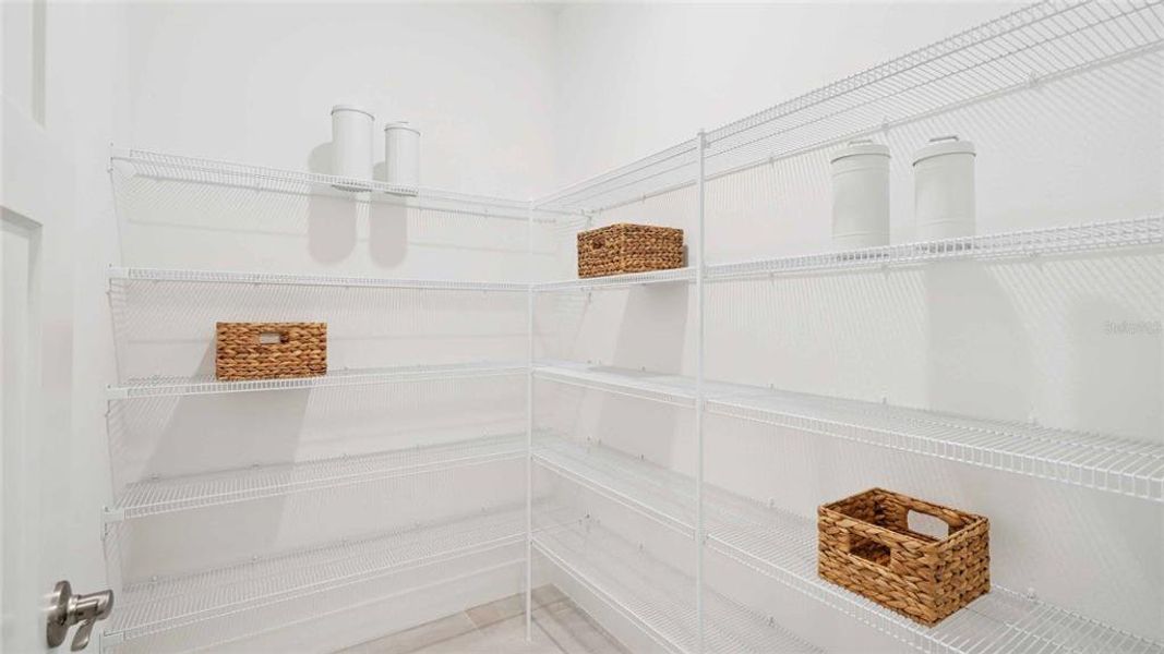 Image 28 of a home in Buchanan Trails.