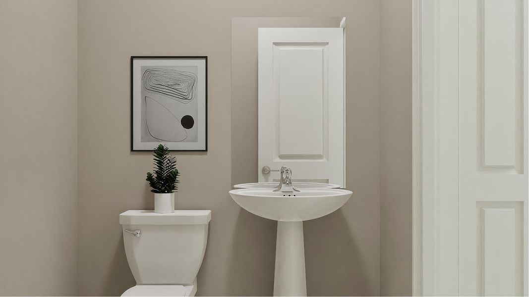 1615 Eclipse Powder F1