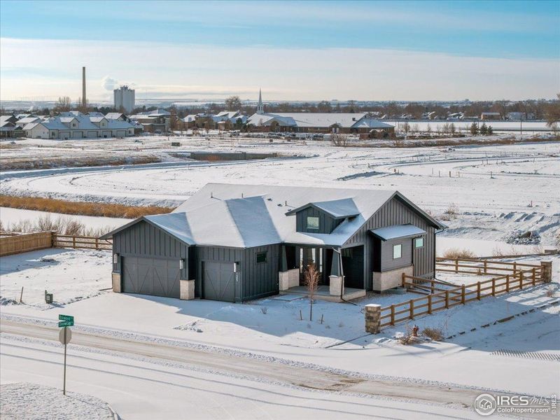 Image 24 of a home in . Image 24 of a home in .