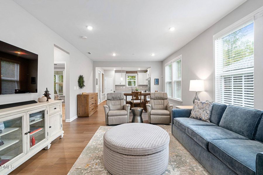 Living Room Living Room