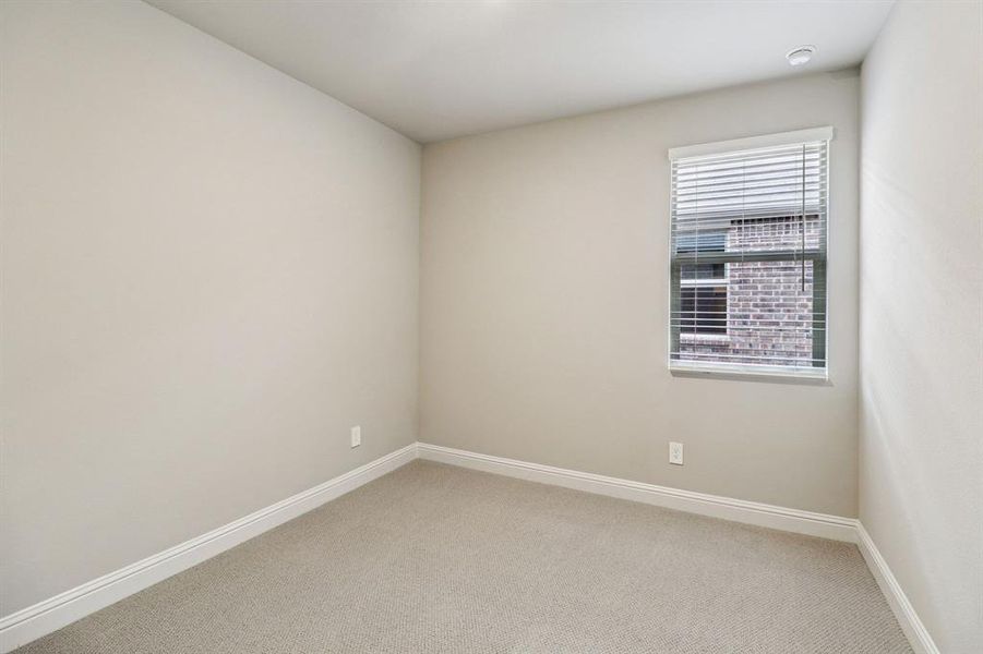 Photo is not of the actual home, but is an inspirational photo of builder’s model home and may depict options, furnishings, and/or decorator features that are not included.