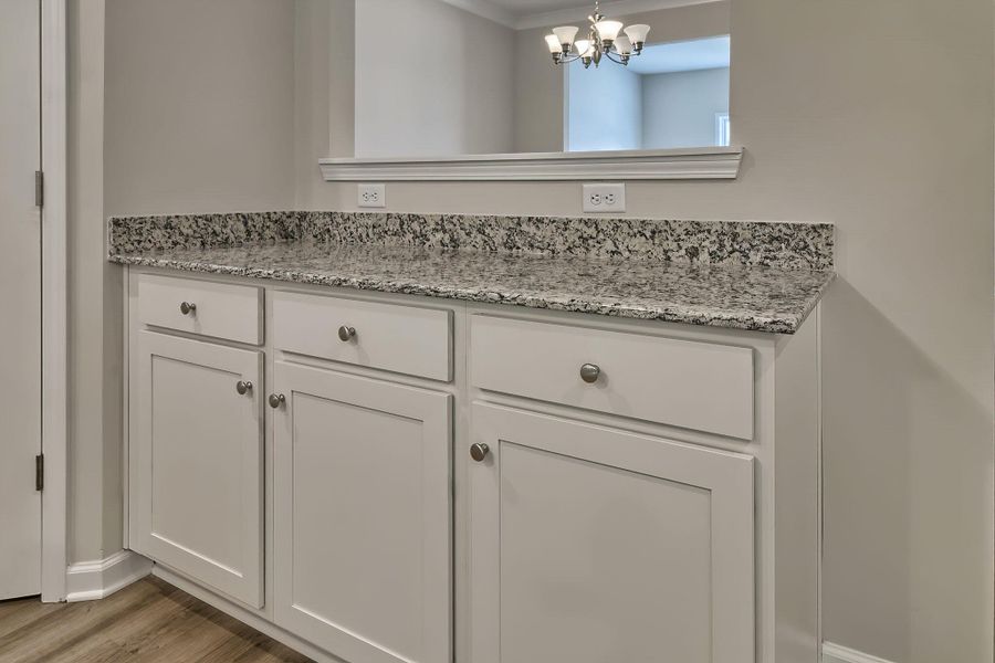 Devonshire II Kitchen 5 Stock Devonshire II Kitchen 5 Stock