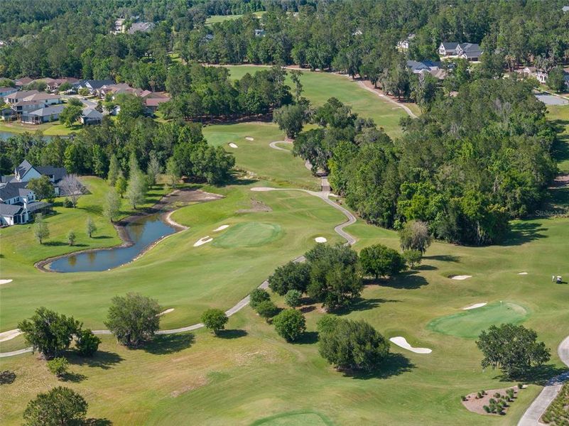 Natural landscape and outdoor views near  in Brooksville (Image 57).