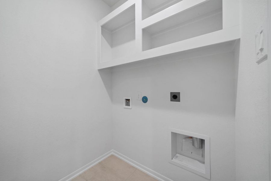 Note: Sample product photo. Actual exterior and interior selections may vary by homesite. Photo may be virtually staged