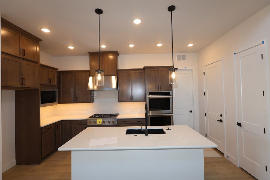 Kitchen Kitchen
