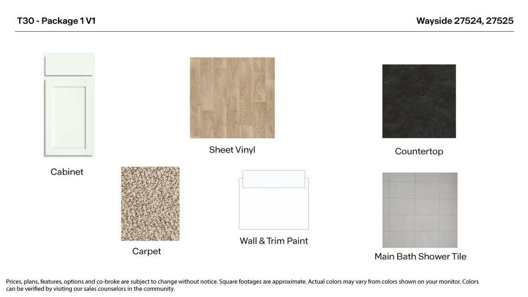 Image 21 representing the The Davis by D.R. Horton in Wayside, Uhland, TX. Image 21 representing the The Davis by D.R. Horton in Wayside, Uhland, TX.