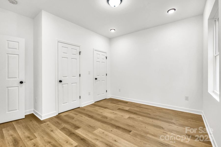 Spacious, unfurnished interior of a new home in , Statesville (Image 27). Spacious, unfurnished interior of a new home in , Statesville (Image 27).