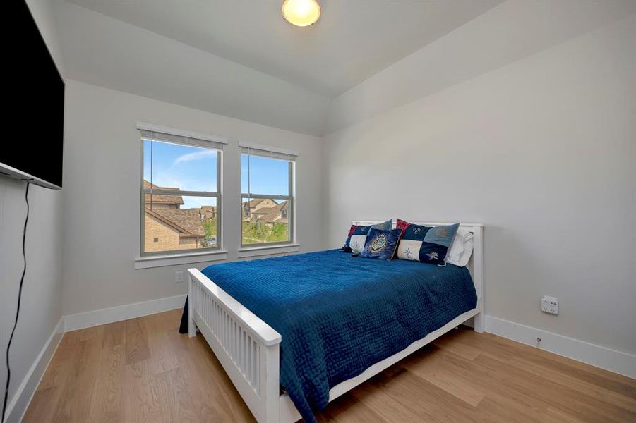 Bedroom 2 Bedroom 2