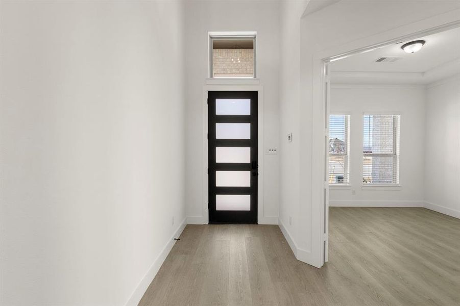 03. 15204 Chipping - Entry