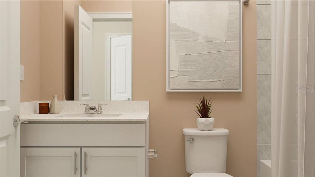 Image 21 of a home in Meadow Pointe. Image 21 of a home in Meadow Pointe.