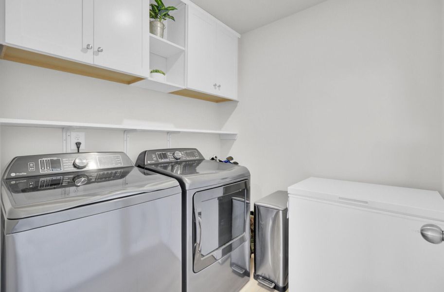 Close-up of interior finishes inside a home in , Summerville (Image 20).