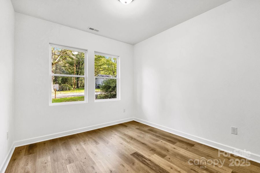 Spacious, unfurnished interior of a new home in , Statesville (Image 21). Spacious, unfurnished interior of a new home in , Statesville (Image 21).